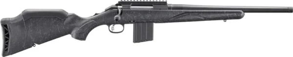RUGER AMERICAN GEN2 PATROL 308WIN