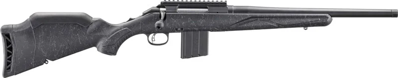 RUGER AMERICAN GEN2 PATROL 308WIN
