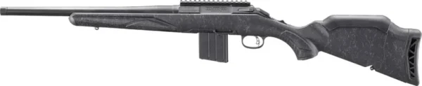 RUGER AMERICAN GEN2 PATROL 308WIN