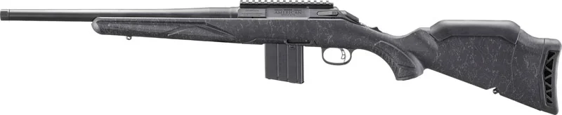 RUGER AMERICAN GEN2 PATROL 308WIN - Image 2