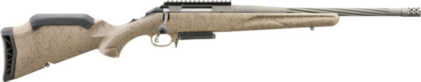 RUGER AMERICAN GEN2 RANCH 243WIN 16"