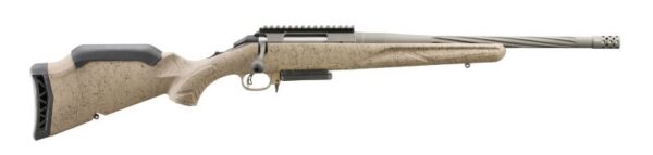 RUGER AMERICAN GEN2 RANCH 243WIN 16"