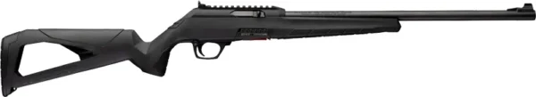 WINCHESTER WILDCAT 22LR 18" - SHADOW/BLACK SYNTHETIC