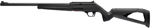 WINCHESTER WILDCAT 22LR 18" - SHADOW/BLACK SYNTHETIC