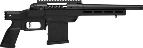 Savage Arms 110 PCS Handgun 6.5 Creedmoor 10/rd 10.5" Carbon Steel Barrel Matte Black