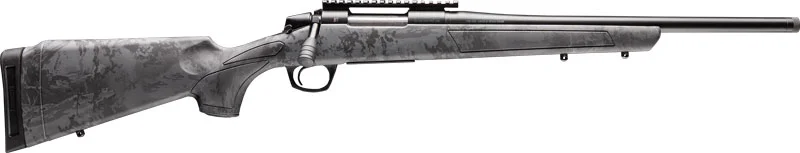 CVA CASCADE SR 300WM 20" - BLACK/REALTREE ADVANTAC