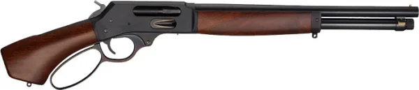 HENRY 410GA 2.5 15.14 AXE SIDE GATE PISTOL