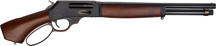 HENRY 410GA 2.5 15.14 AXE SIDE GATE PISTOL - Image 2