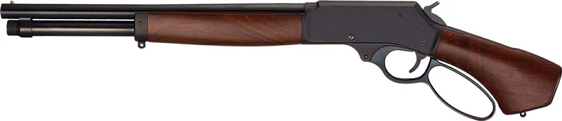 HENRY 410GA 2.5 15.14 AXE SIDE GATE PISTOL - Image 3