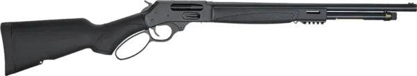 HENRY LEVER ACTION 410GA X MODEL SHOTGUN