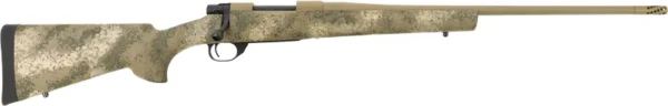 HOWA FENCELINE 223REM REAP 22"