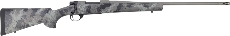 LEG HOWA FNCE LNE 6.5PRC 24 GY