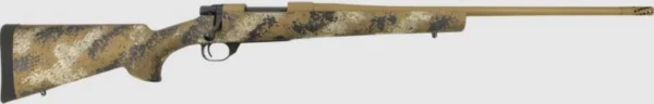 LEG HOWA FNCE LNE 7PRC 24B BRN