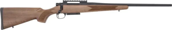 HOWA M1500 SL 308WIN BL/WD 20"