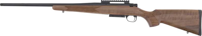 HOWA M1500 SL 308WIN BL/WD 20" - Image 2