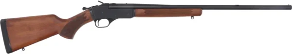JTS SINGLE SHOT 410 26" WOOD