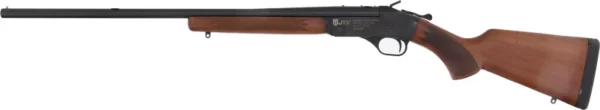 JTS SINGLE SHOT 410 26" WOOD