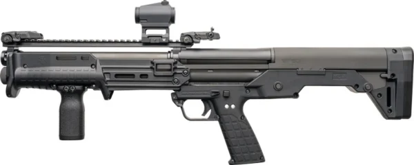 KEL-TEC KS7 DEFENDER 12GA 3" - 18.5" CYLINDER 7RD GEN 2 BLACK