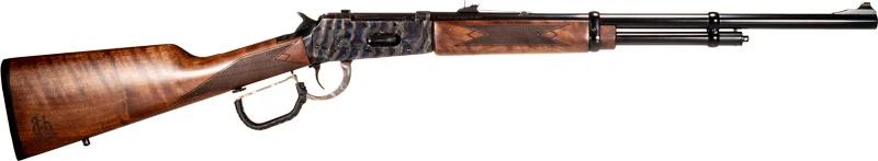 HERITAGE RANGESIDE LEVER 410 CCH