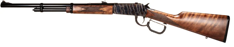 HERITAGE RANGESIDE LEVER 410 CCH - Image 2