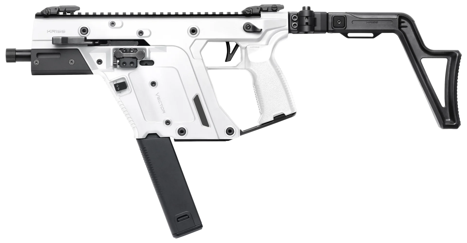 KRISS VECTOR SBR G3 10MM 5.5 ALPINE 33RD