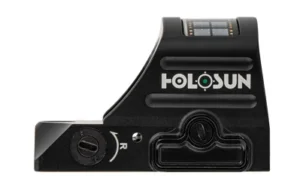 PA HOLOSUN HS507C X2 ACSS VULCAN RED