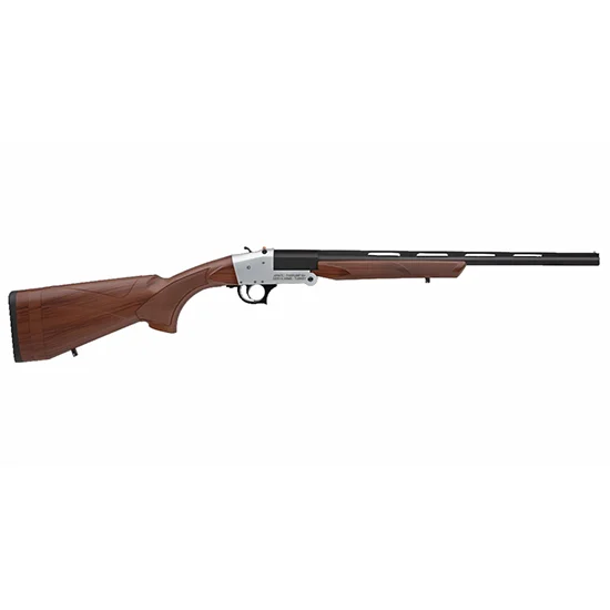 RIA TRADITIONAL SINGLE SHOT 410GA 20 POLY WOOD