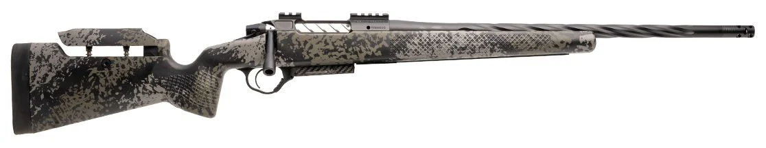 SEEKINS HAVAK PRO HUNTER PH3 MOUNTAIN 6.5PRC 24
