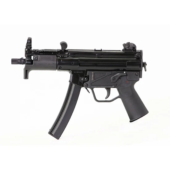 ZENITH ZF-5P 9MM 5.8 TB 3 LUG PIC RAIL 3 30R