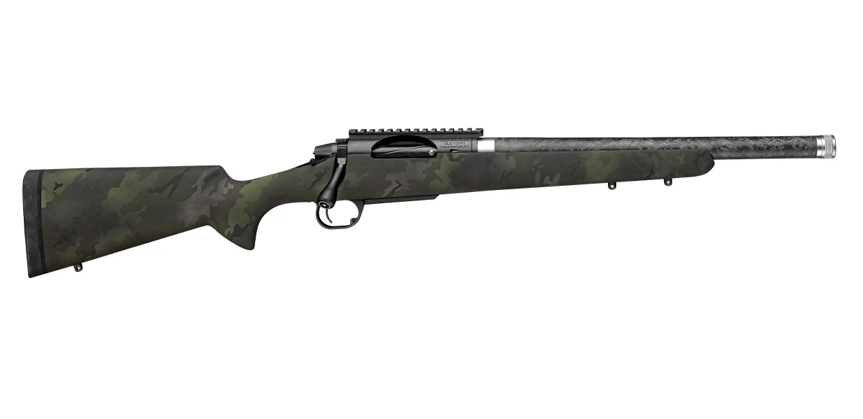 PROOF RESEARCH ELEVATION 2.0 22CR MIDNGHT 18"