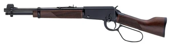 HENRY MARE'S LEG 22WMR 12.9" BL PSTL