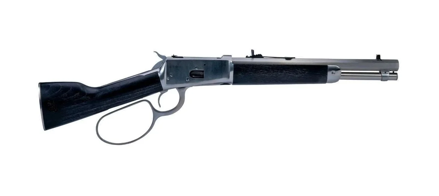 HERITAGE 92 RNCH 357MAG 12" SS OCT