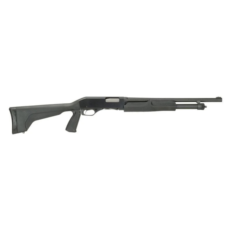 STEVENS 320 12/18.5/3" 5RD PG