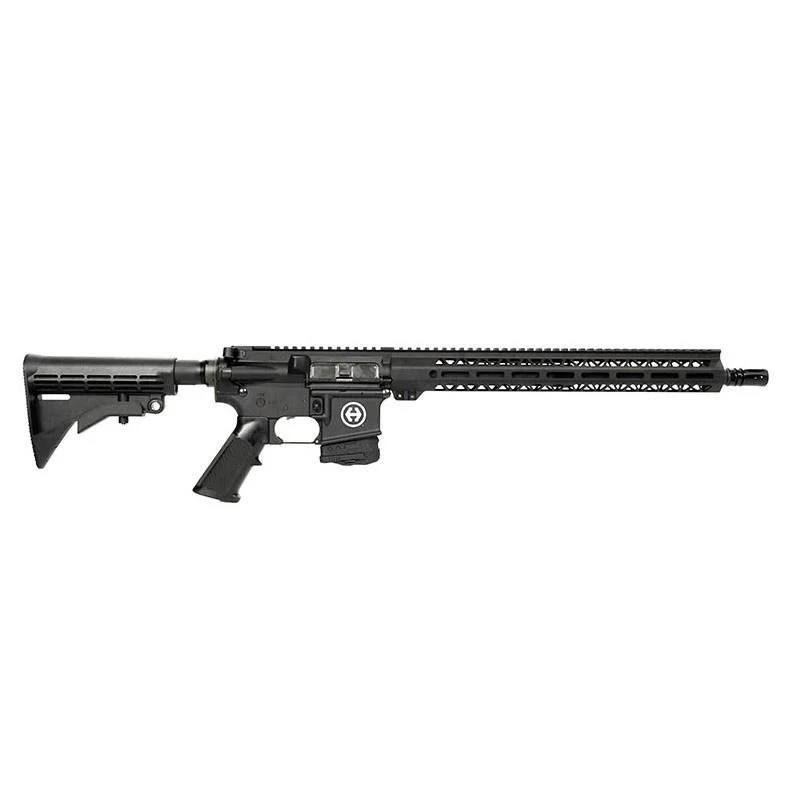 MKS Hi-Point HP-15 Heavy Barrel Rifle 5.56mm 10rd Magazine 16" Heavy Threaded Barrel Synthetic Stock