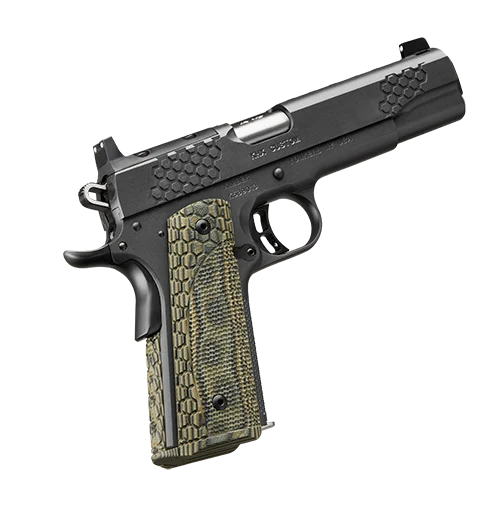 KIMBER KHX CSTM 9MM PSTL(OR)(2018)