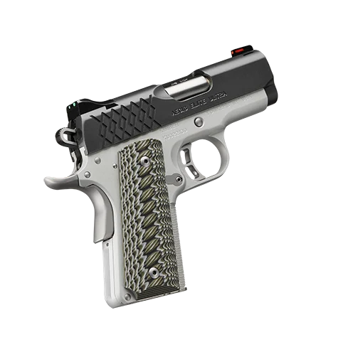 KIMBER AEGIS ELT ULTRA 9MM