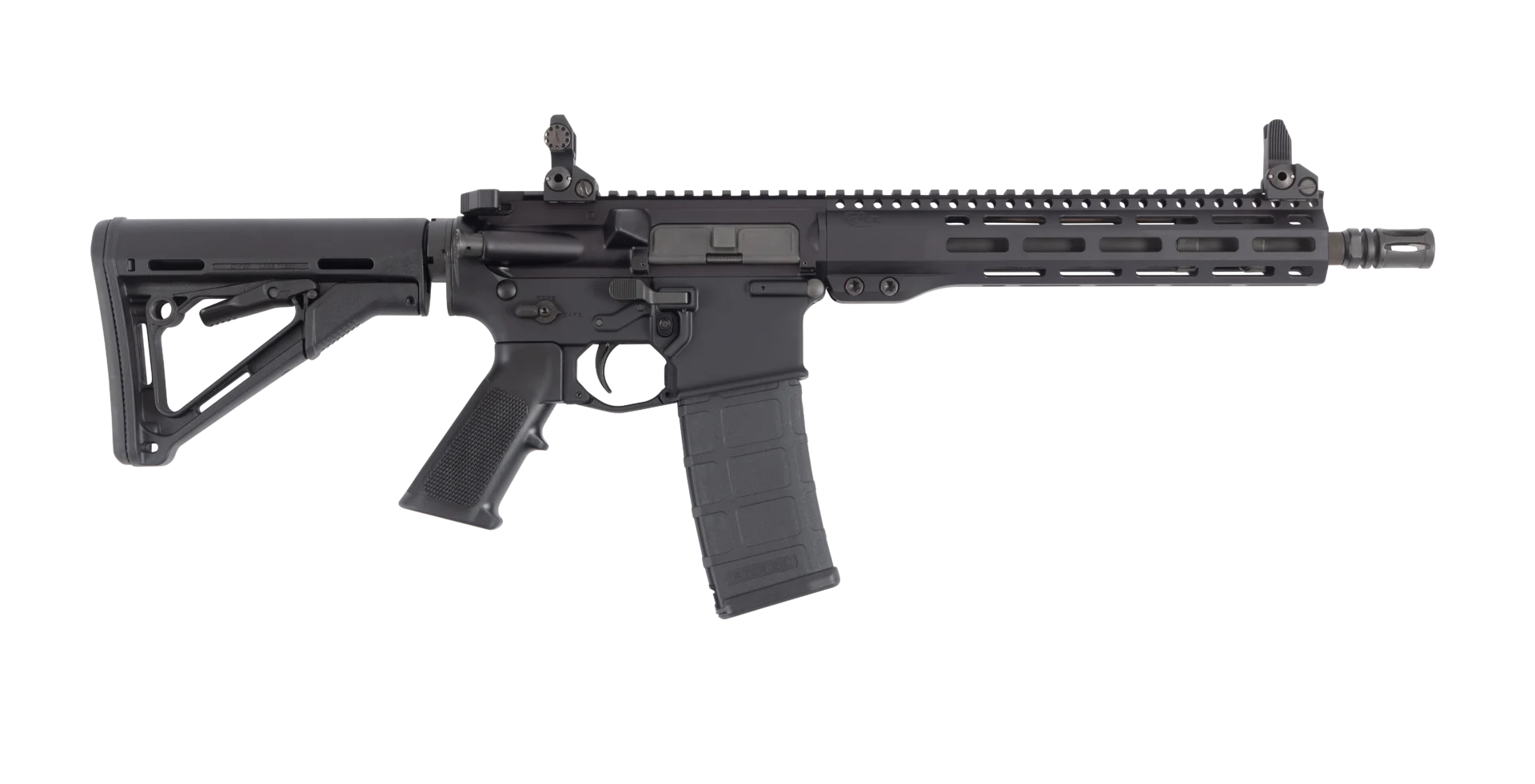 COLT M5 5.56MM 11.5" SBR MATTE BLACK 30RD