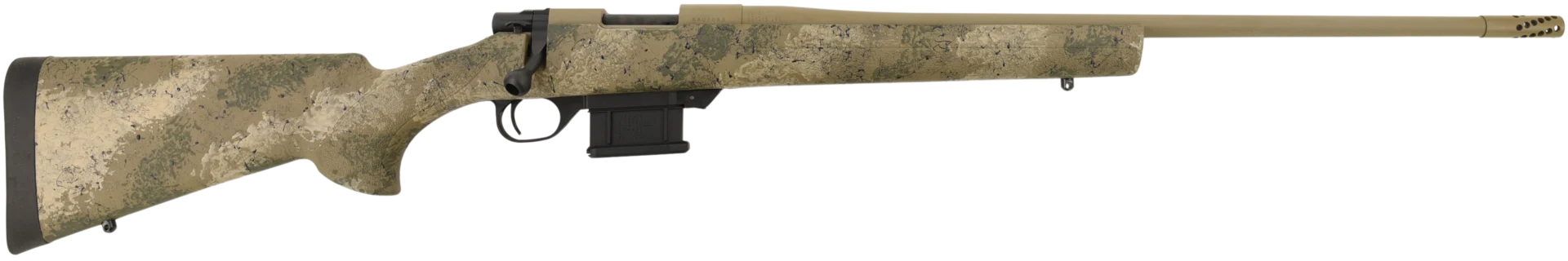 HOWA FENCELINE MINI 762X39 REAP 22"